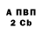 Метадон белоснежный Brawl_AWEN 123